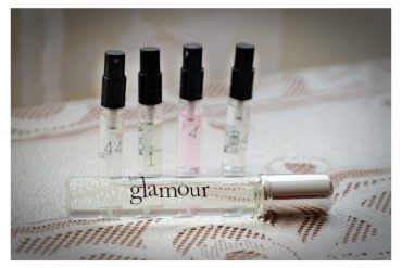 perfumy le glamour