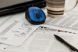 Podatek VAT a zakupy online?