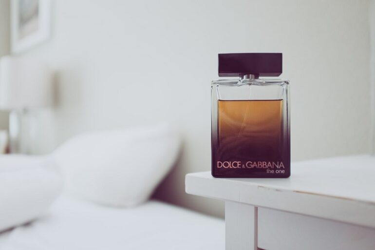 Golce and Gabbana: najpiękniejsze perfumy na 2022